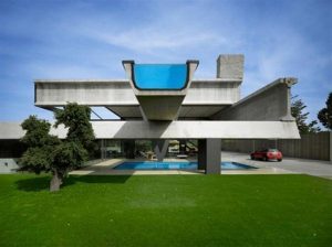Hemeroscopium House from Ensamble Studio a contemporary home design ideas