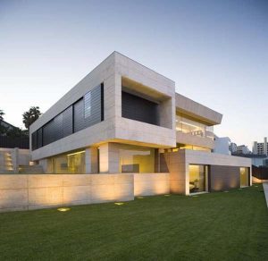 elegant Home Design Inspiration from A ceros Galicia