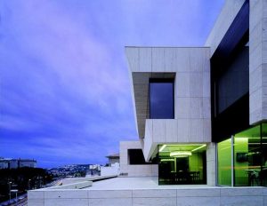 gorgeous Home Design Inspiration from A ceros Galicia